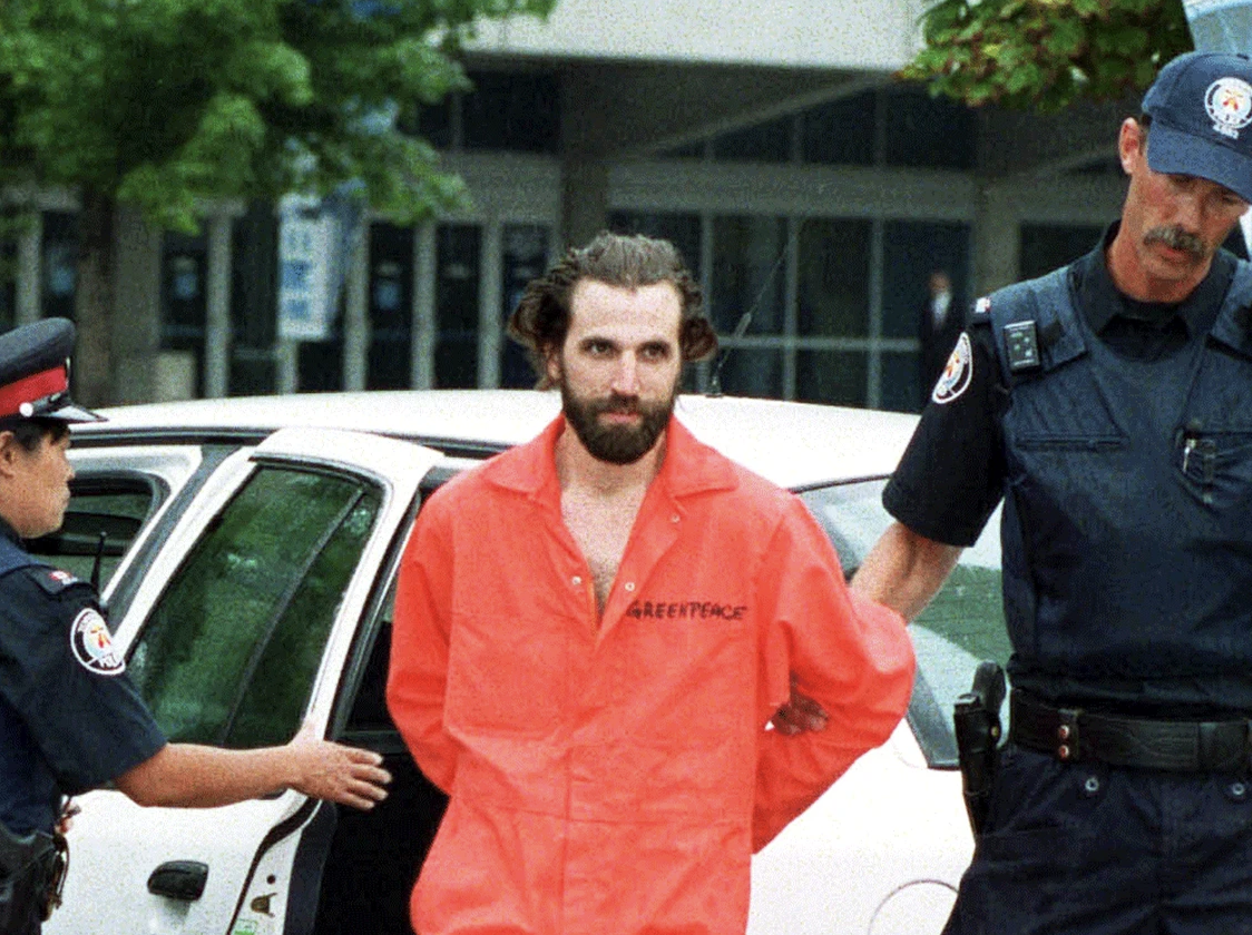 COP in Focus – Part Four – The Federal Angle