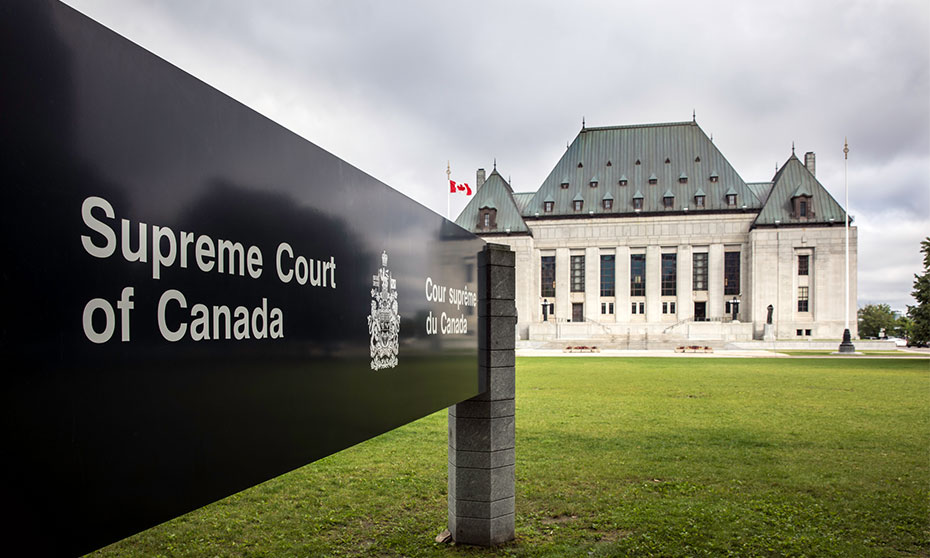 Supreme Extremism will leave Canadians hurting