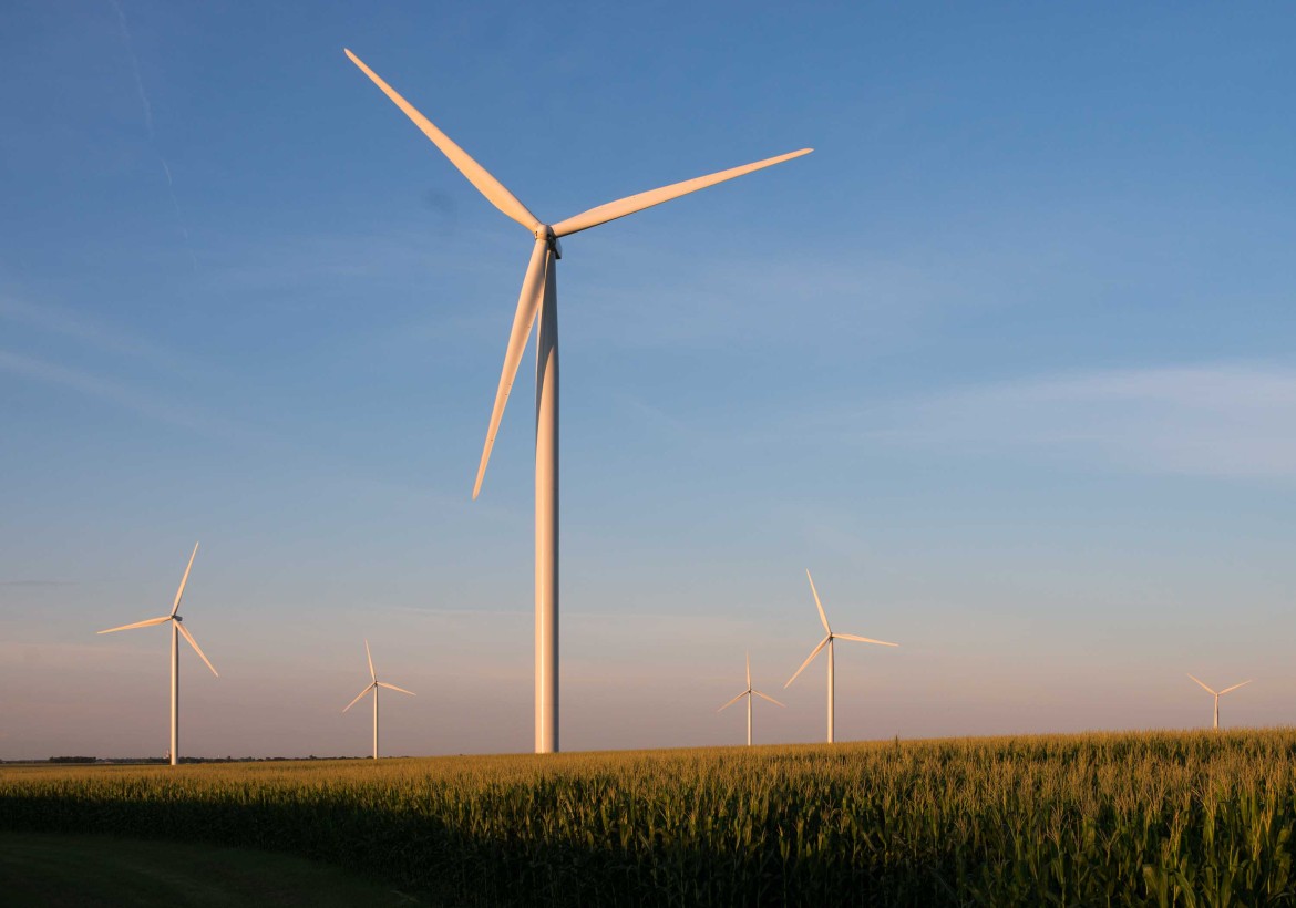Pressure Works in the UK – It Can Work in Canada Too